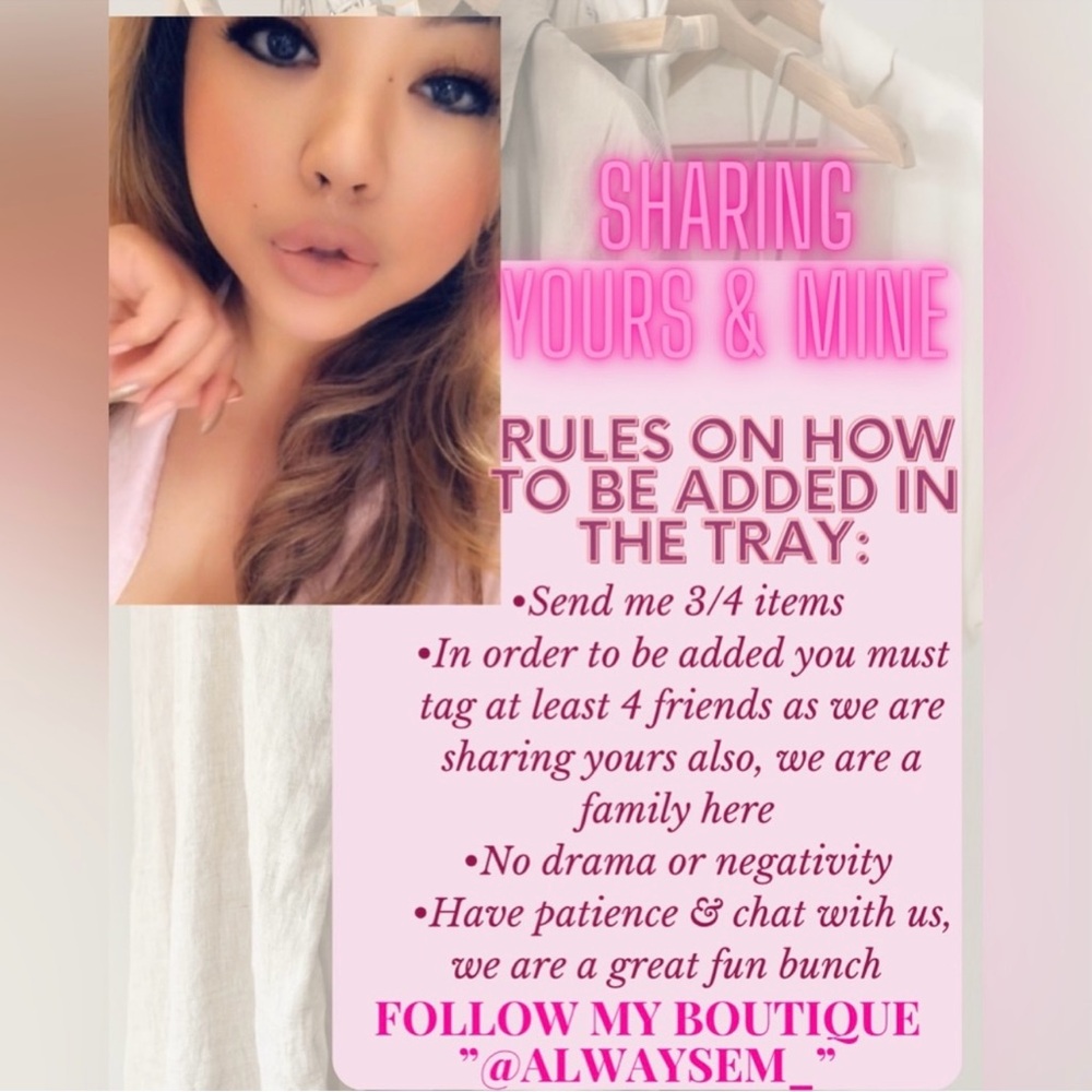 Hey friends!!! I’m BACK 🤗 - Picture 3 of 4